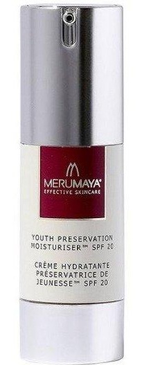 Merumaya Youth Preservation Moisturizer SPF20