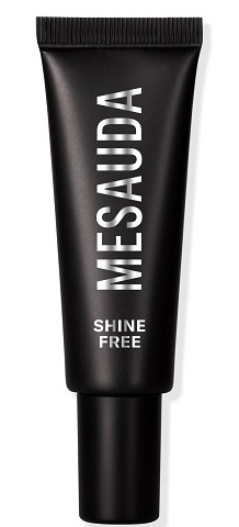 Mesauda Shine Free