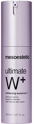 Mesoestetic Ultimate W+ Whitening Essence