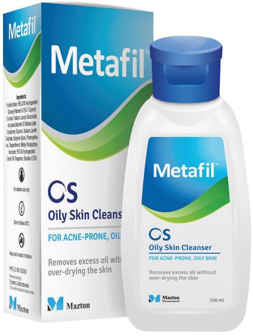 Metafil Cleanser