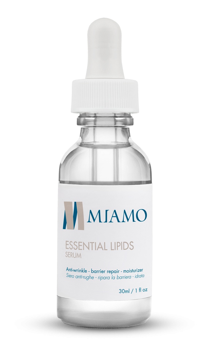 Miamo Essential Lipids Serum