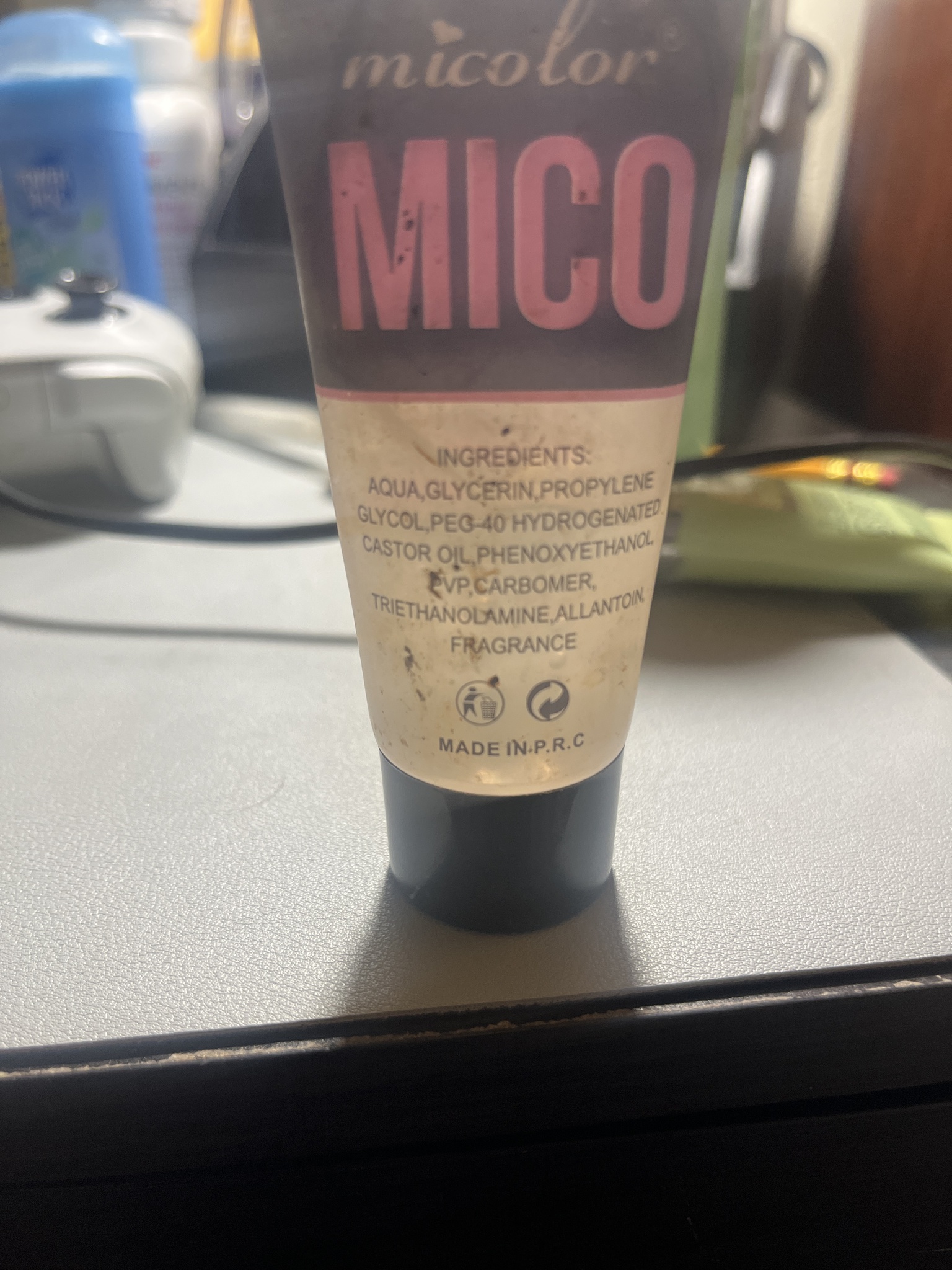 Micolor Mico Primer