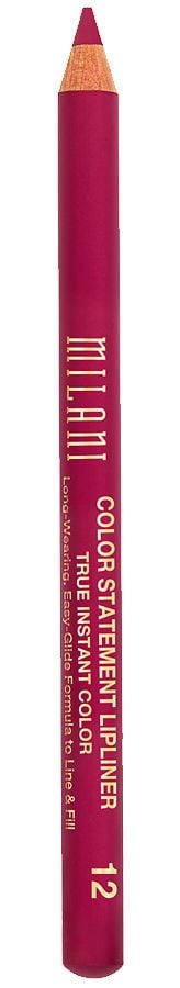 Milani Color Statement Lipliner