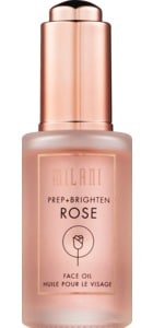 Milani Ross Prep + Brighten Face Oil