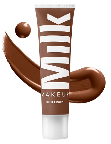 Milk Makeup Blur Liquid Matte Foundation