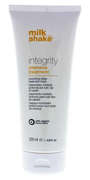 Milk shake Integrity Intensive Treatment