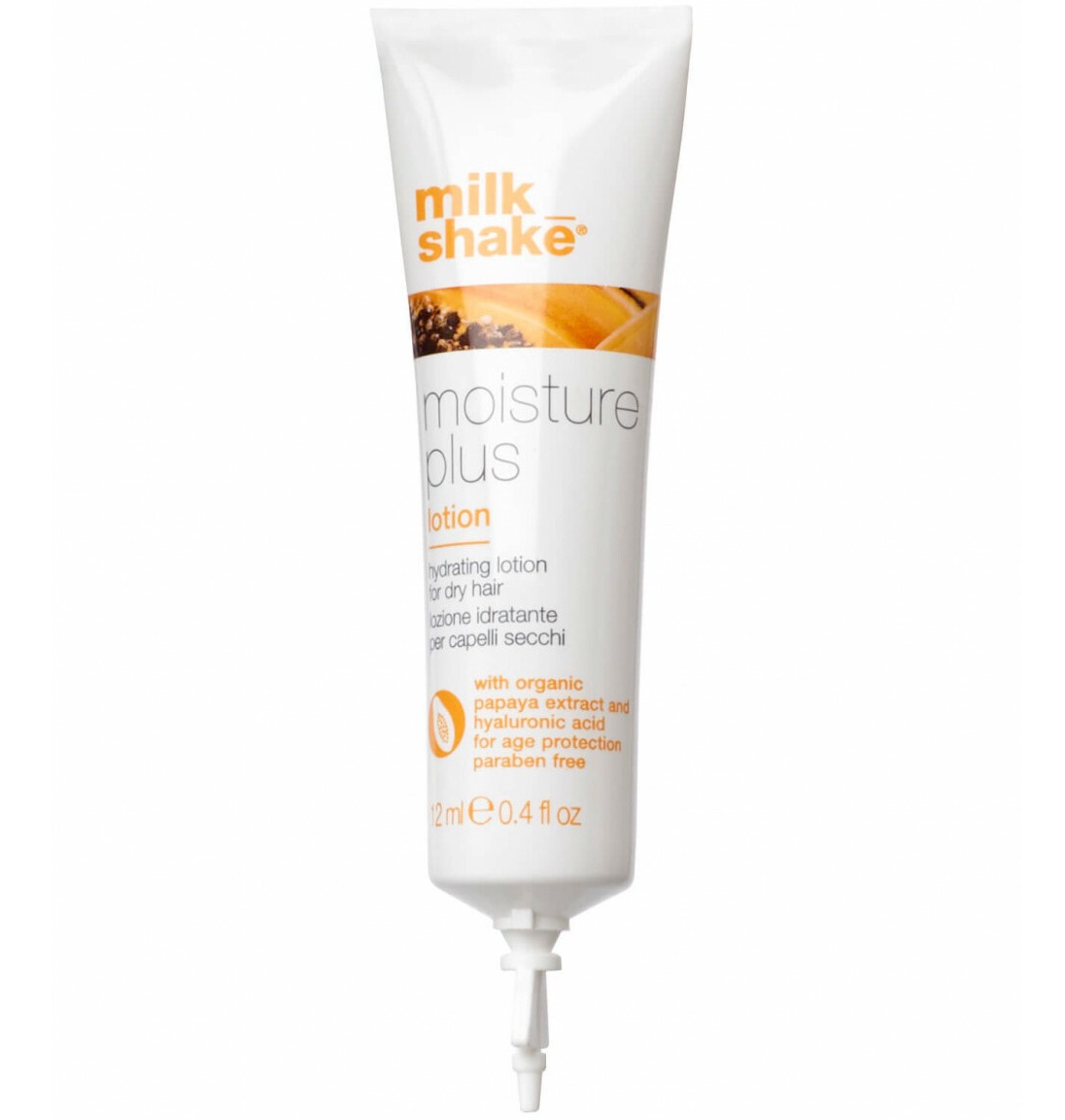 Milk shake Moisture Plus Lotion