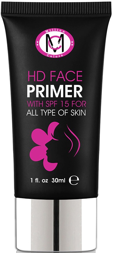 Million colors Primer