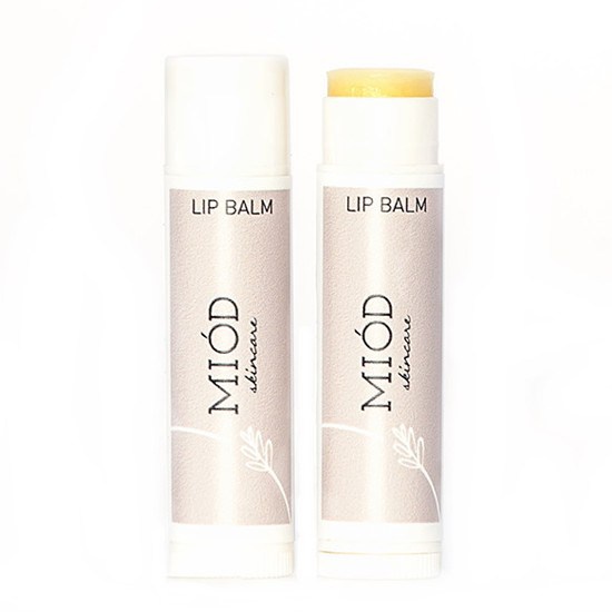 Miod Lip Balm