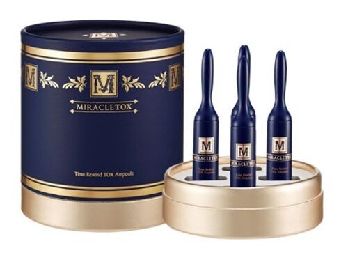 Miracletox Time Rewind Tox Ampoule