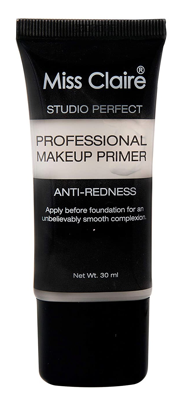 Miss Claire Makeup Primer
