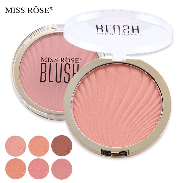 Miss Rôse Blush