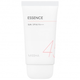 Missha All Around Safe Block Essence Sun Spf45/Pa+++