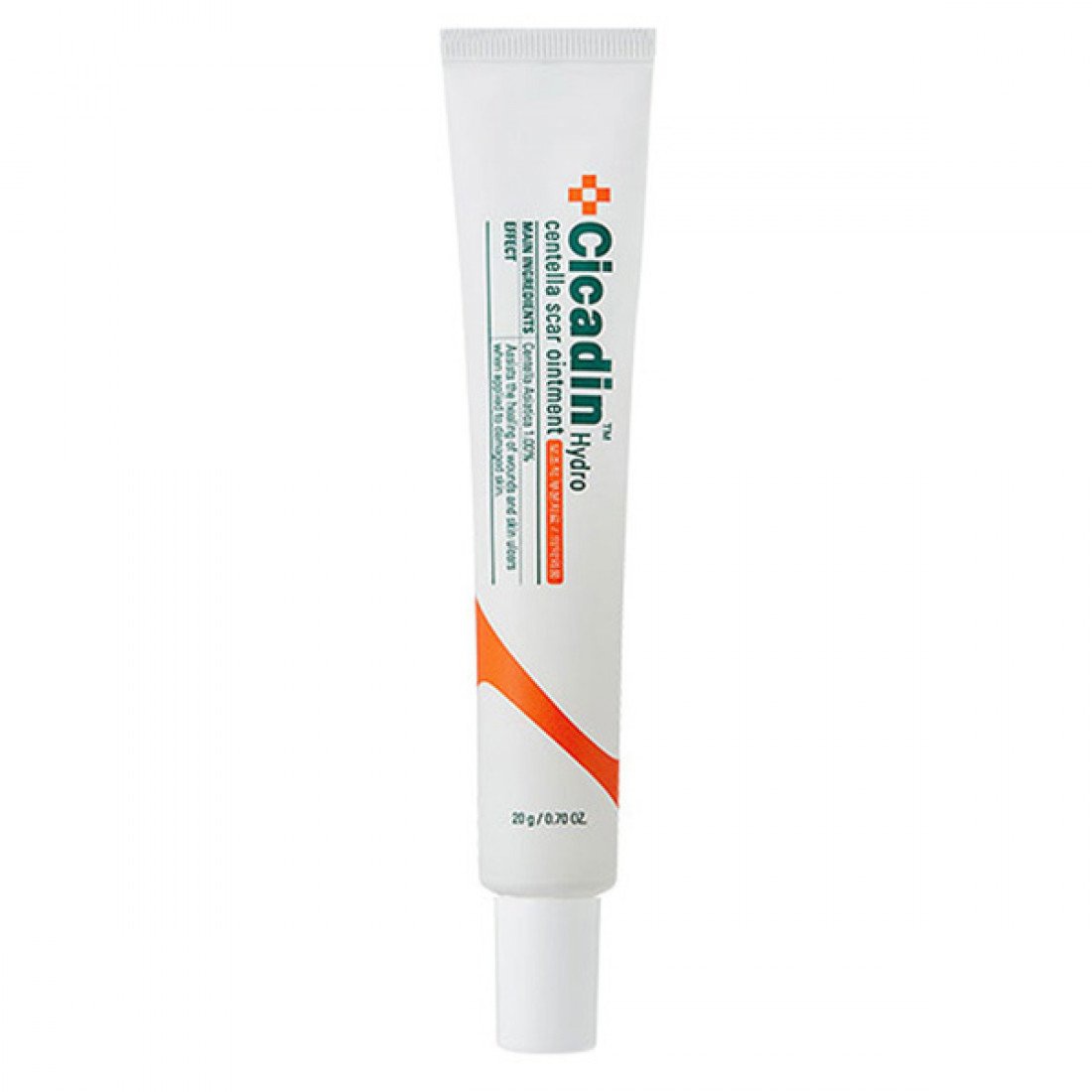 Missha Cicadin Centella Scar Ointment