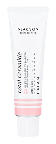 Missha Near Skin Total Ceramide Cream
