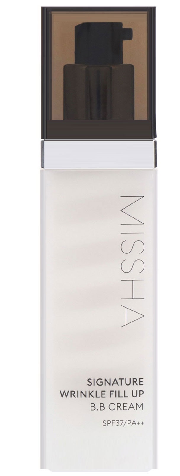 Missha Signature Wrinkle Fill Up B.B Cream, SPF 37 Pa++, No. 23