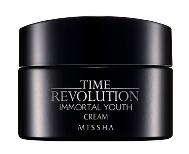 Missha Time Revolution Immortal Youth Cream