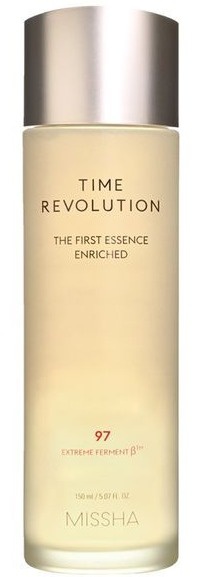 Missha Time Revolution The First Essence Enriched
