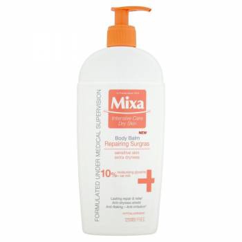 Mixa Regenerating Body Balm