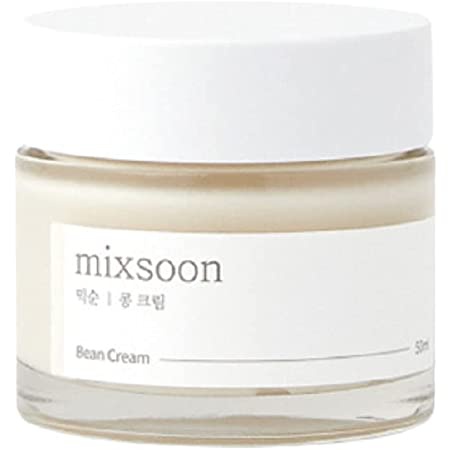 Mixsoon Bean Cream