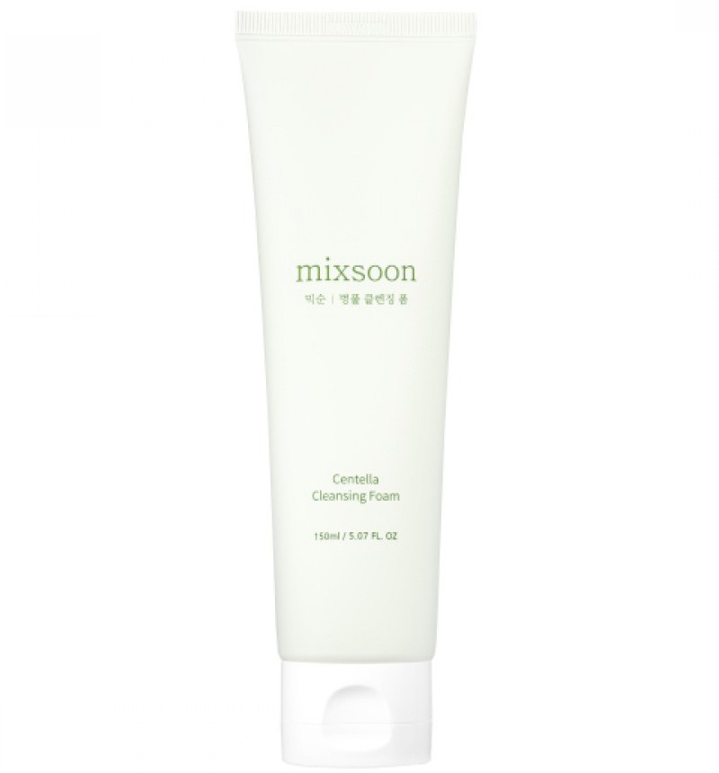Mixsoon Centella Cleanser