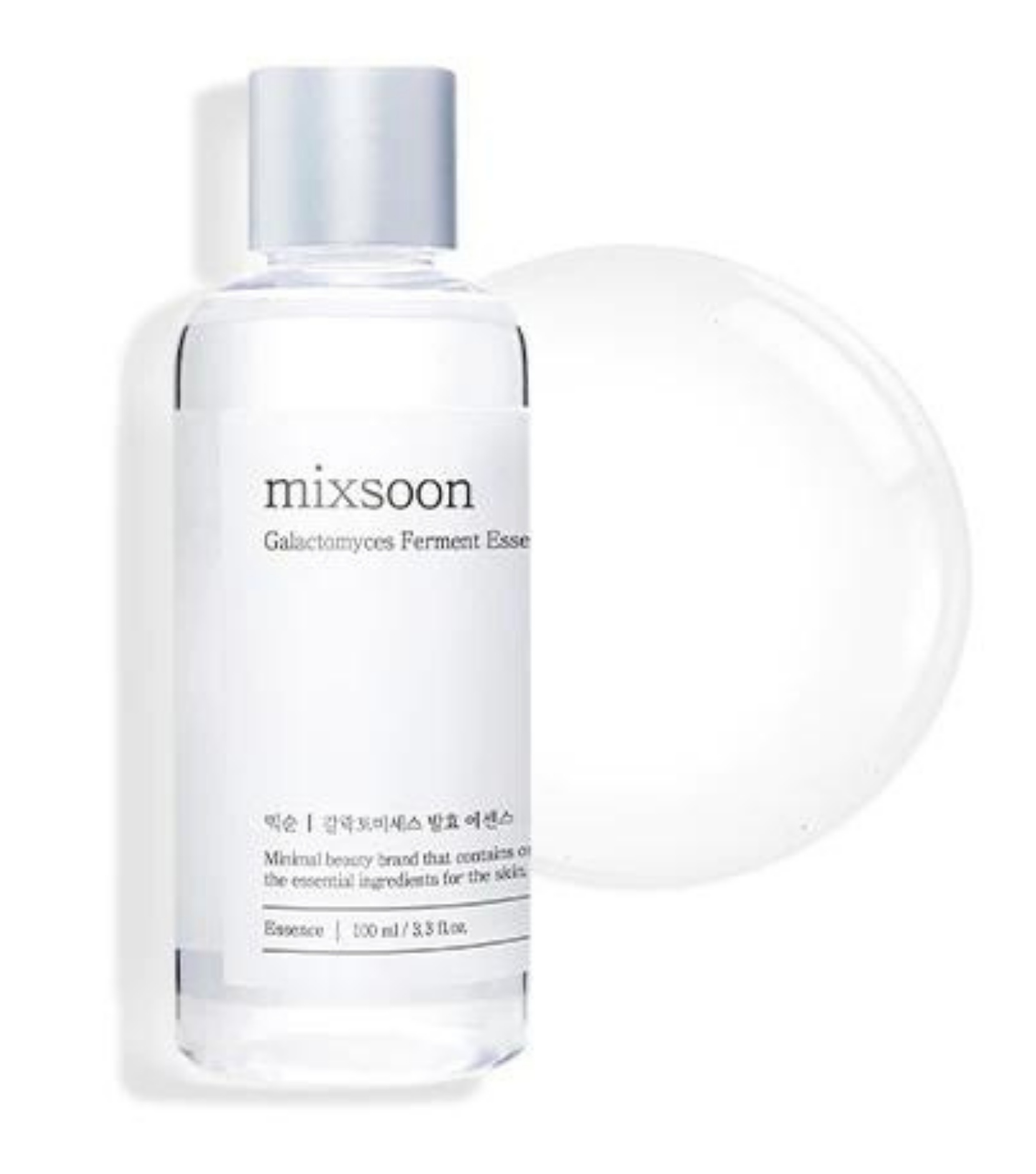 Mixsoon Galactomyces Ferment Essence