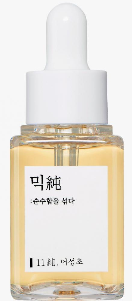 Mixsoon Mini Essence Heartleaf