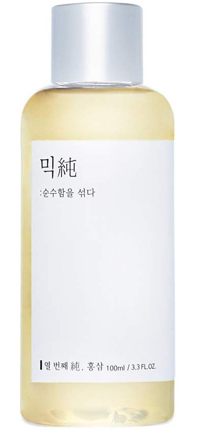 Mixsoon Panax Ginseng Root Essence