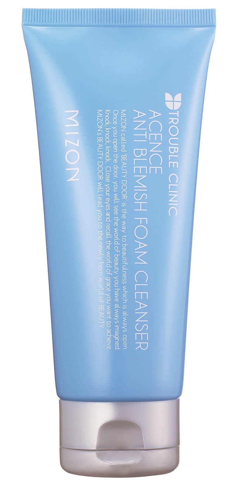 Mizon Acence Anti Blemish Foam Cleanser