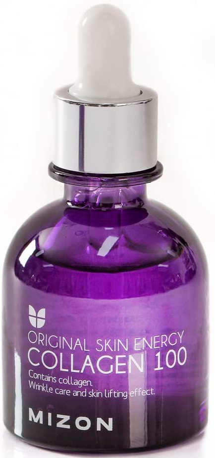 Mizon Collagen 100
