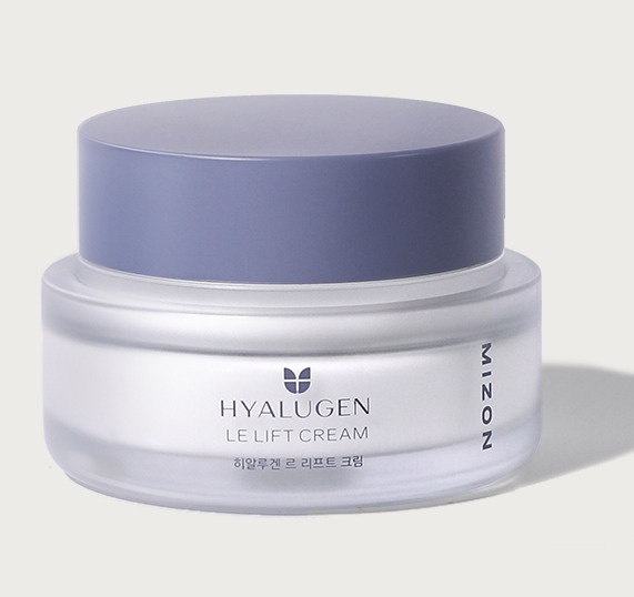 Mizon Hyalugen Le Lift Cream