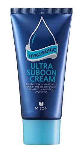 Mizon Hyaluronic Acid Ultra Suboon Cream