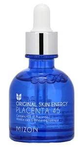 Mizon Original Skin Energy Placenta