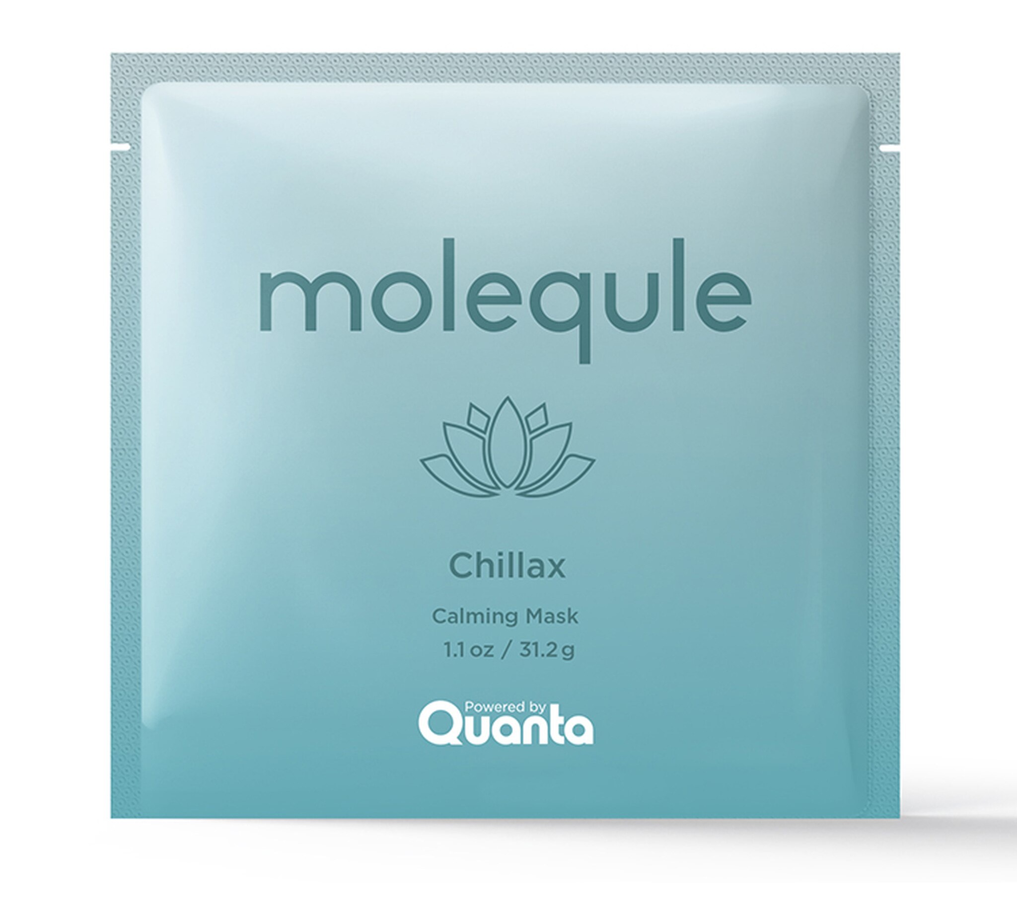 Molequle Chillax Calming Mask