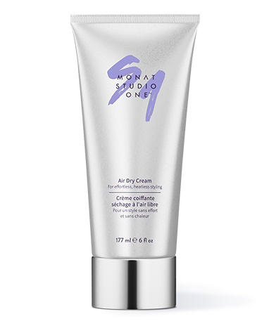 Monat Air Dry Cream