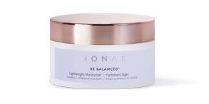 Monat Be Balanced Light Weight Moisturizer