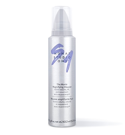 Monat Moxie Mousse
