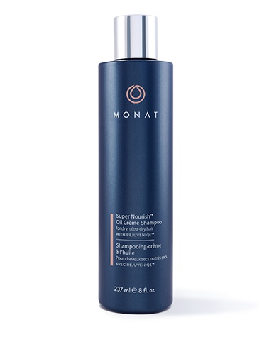 Monat Super Nourish Oil Creme Shampoo