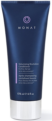 Monat Volumizing Revitalize Conditioner