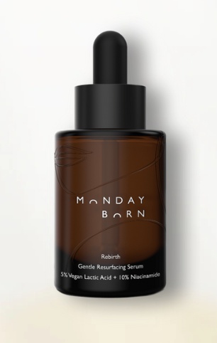 Monday Born Rebirth (Discontinued)