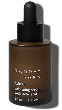 Monday Born Rebirth