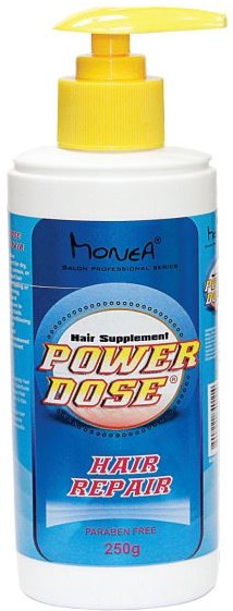 Monea Powerdose Hair Repair
