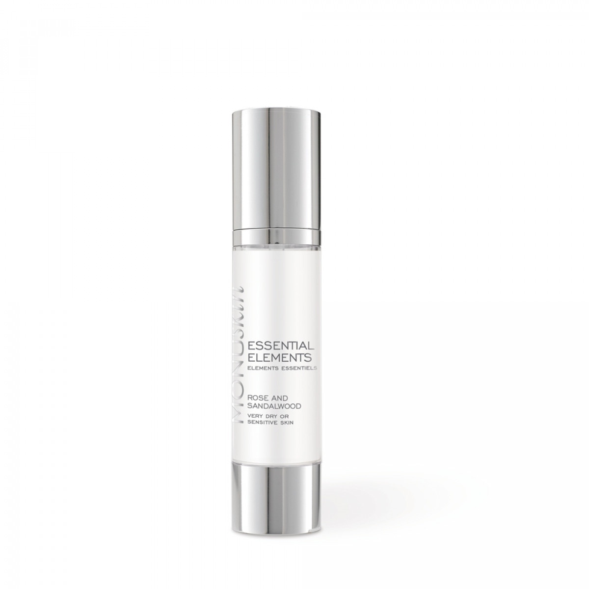 Monu Skin Essential Elements