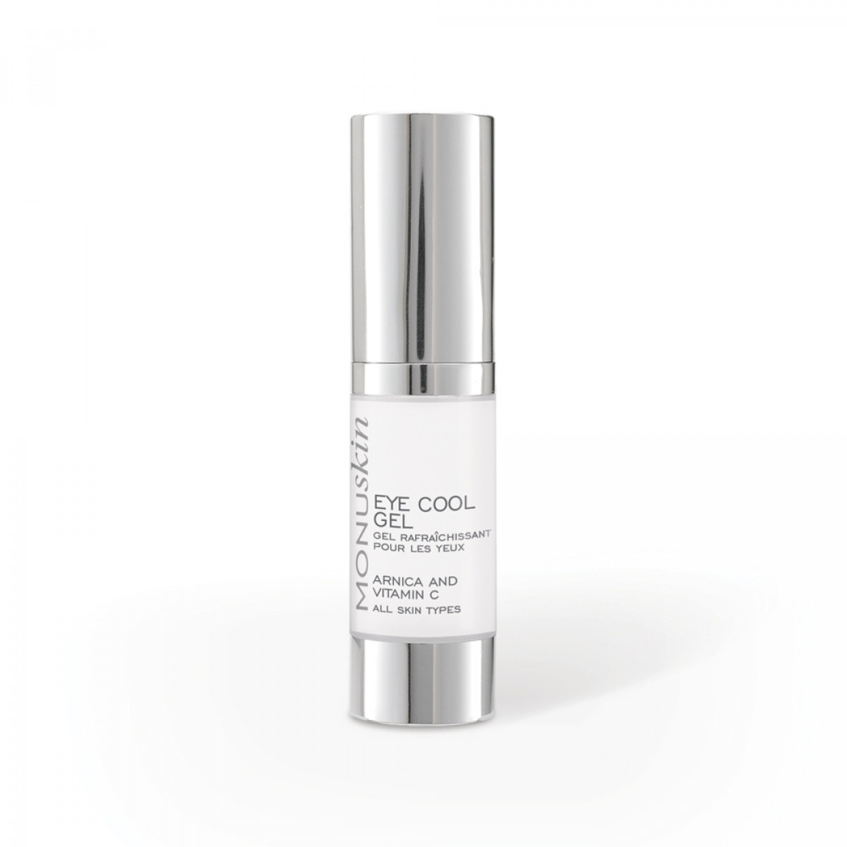 Monu Skin Eye Cool Gel