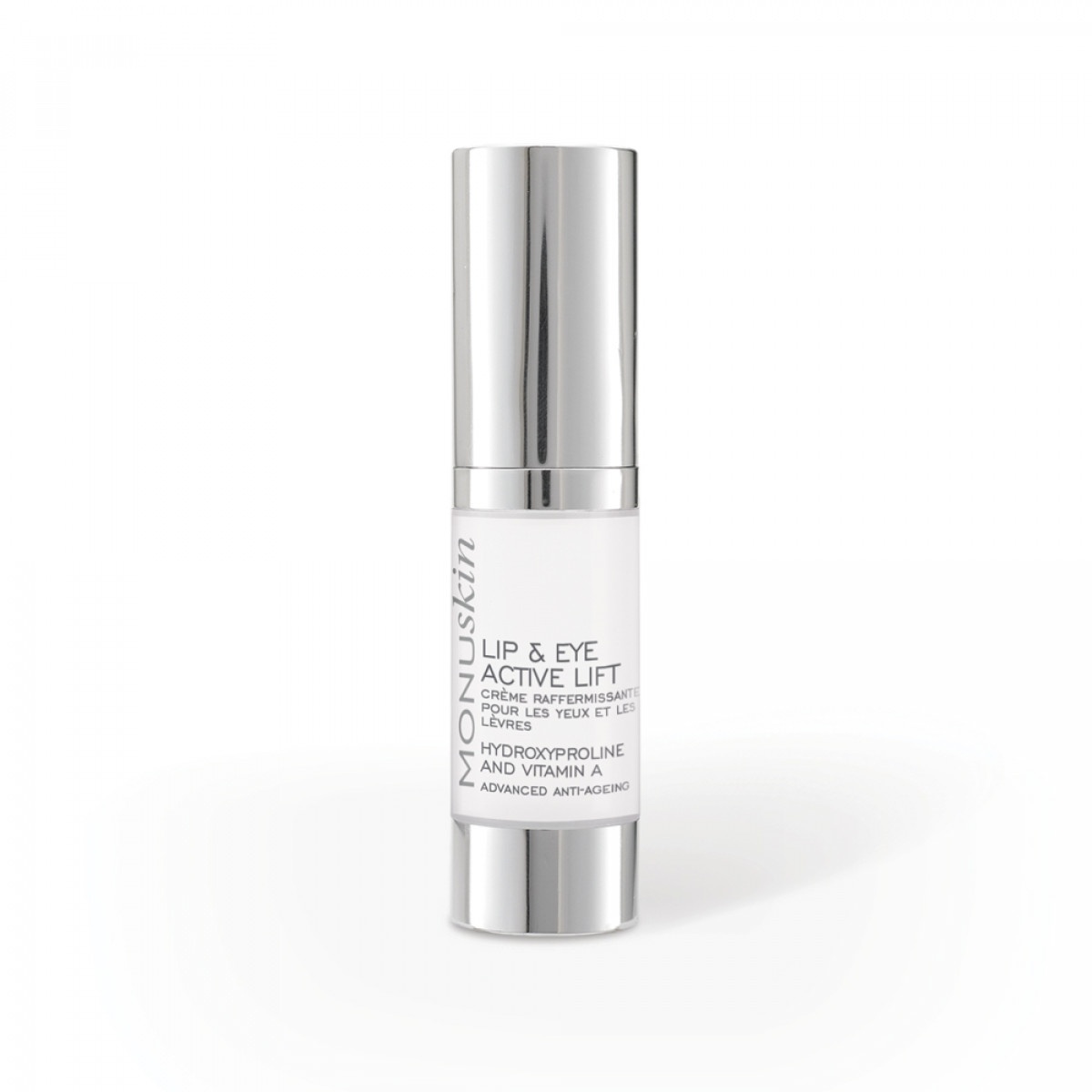 Monu Skin Lip & Eye Active Lift