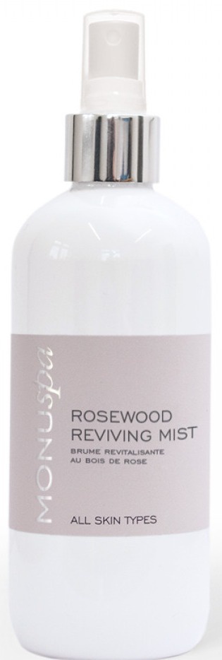 Monu Skin Rosewood Reviving Mist