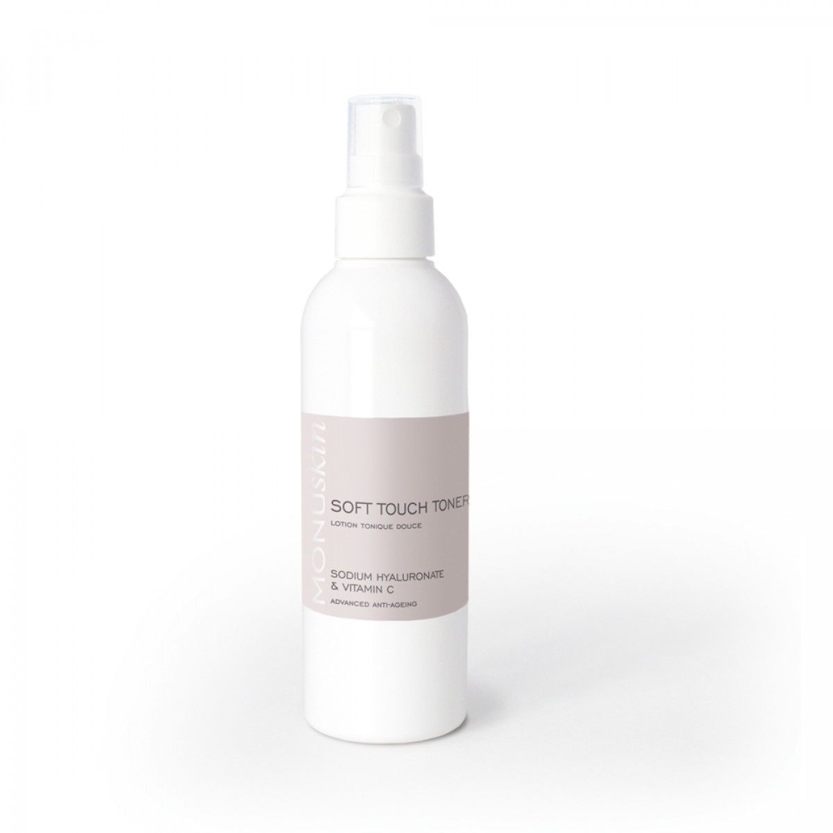 Monu Skin Soft Touch Toner
