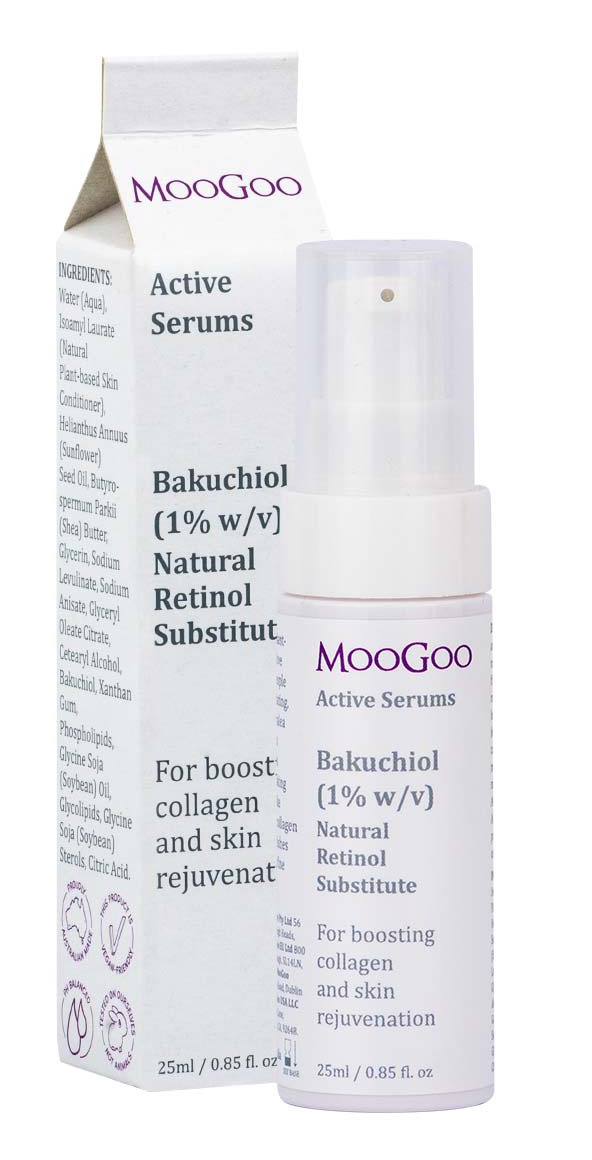 MooGoo Bakuchiol 1%