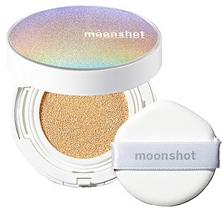 Moonshot Micro Setting Fit Cushion Ex