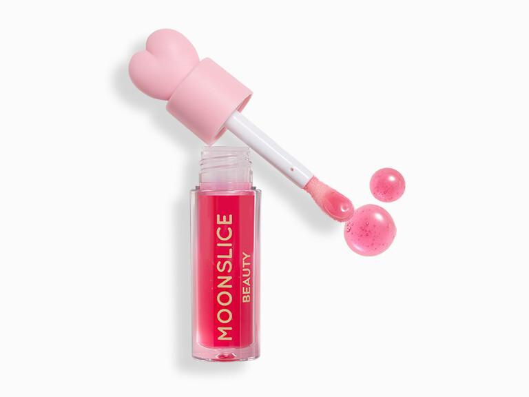 Moonslice Beauty Lip Oil In Popular